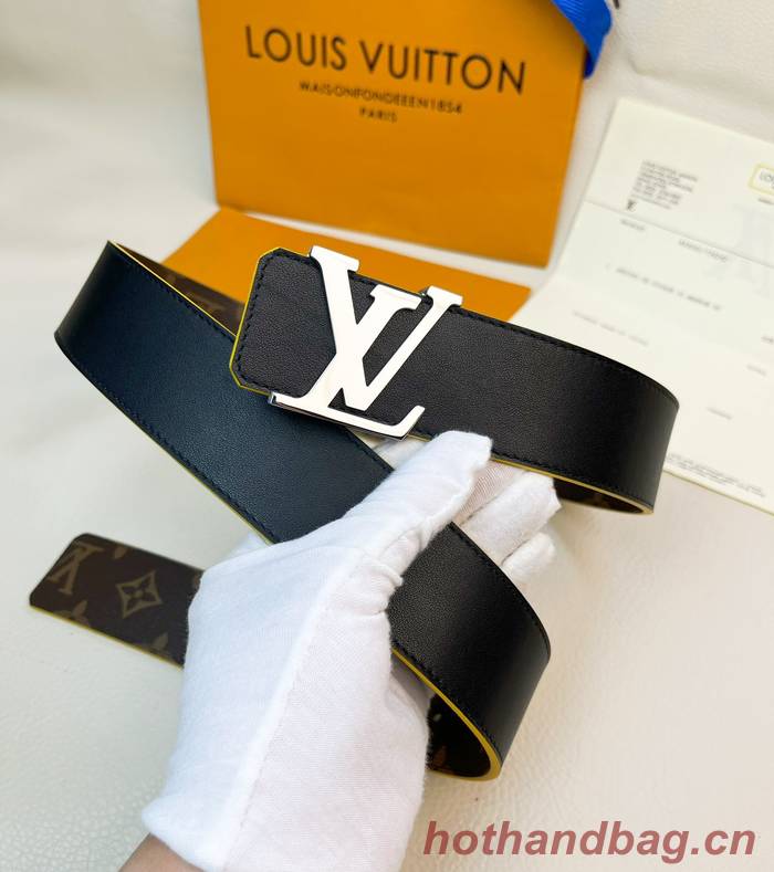 Louis Vuitton Belt 38MM LVB00187-1
